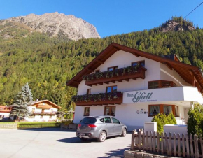 Haus Gfall